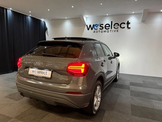 Audi Q2 - Afbeelding 13 van 24