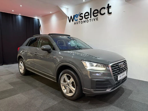 Audi Q2 - Afbeelding 14 van 24