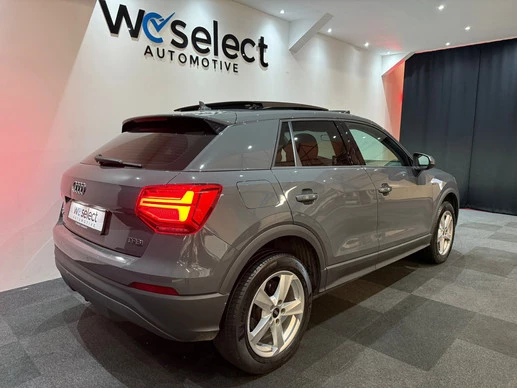 Audi Q2 - Afbeelding 15 van 24