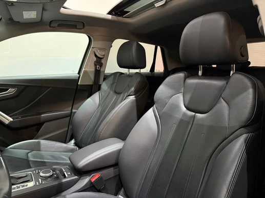 Audi Q2 - Afbeelding 16 van 24