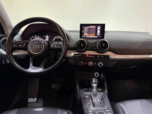 Audi Q2 - Afbeelding 17 van 24