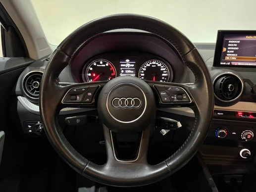 Audi Q2 - Afbeelding 18 van 24