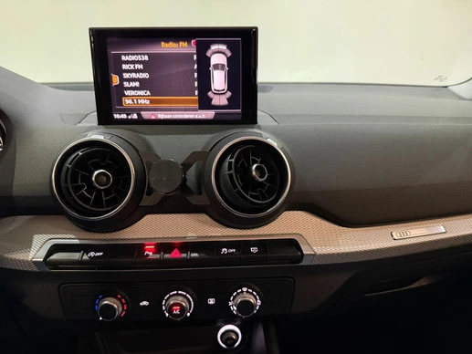 Audi Q2 - Afbeelding 19 van 24