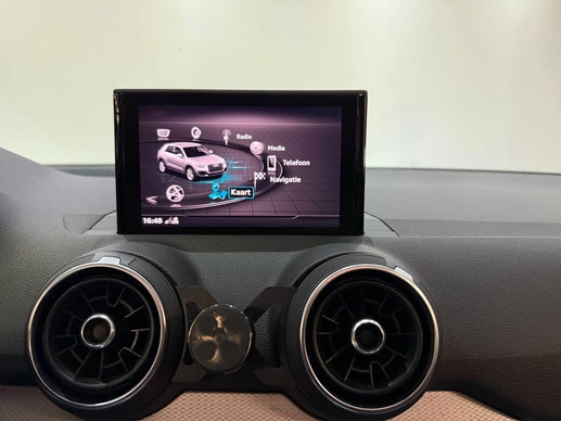 Audi Q2 - Afbeelding 22 van 24