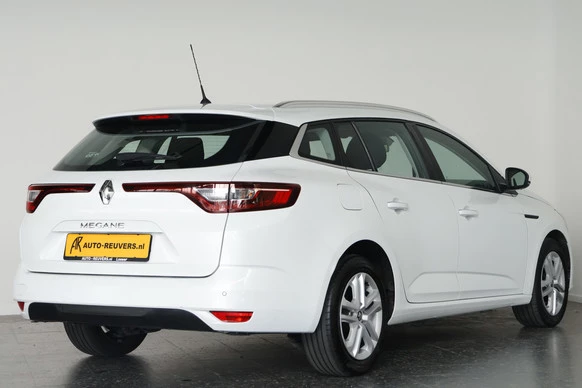Renault Mégane Estate - Afbeelding 2 van 30
