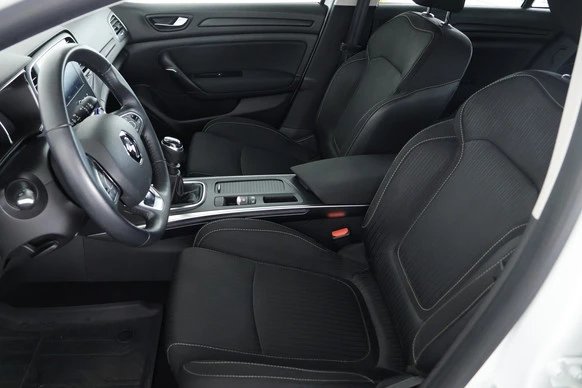 Renault Mégane Estate - Afbeelding 3 van 30