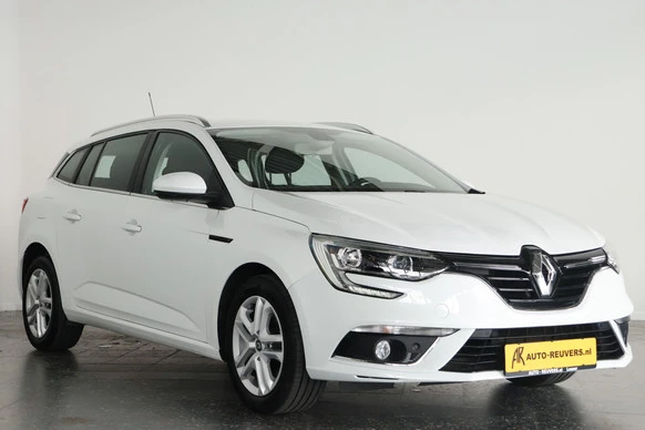 Renault Mégane Estate - Afbeelding 4 van 30