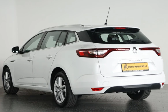 Renault Mégane Estate - Afbeelding 5 van 30