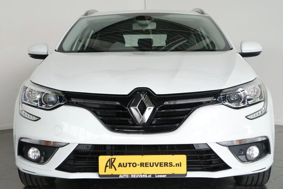 Renault Mégane Estate - Afbeelding 7 van 30