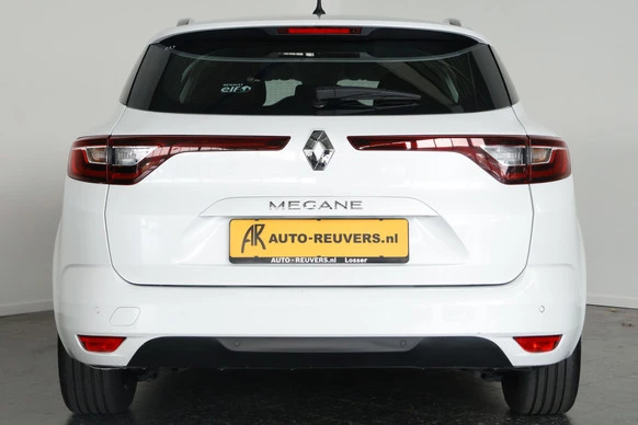 Renault Mégane Estate - Afbeelding 8 van 30