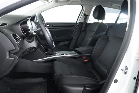 Renault Mégane Estate - Afbeelding 10 van 30