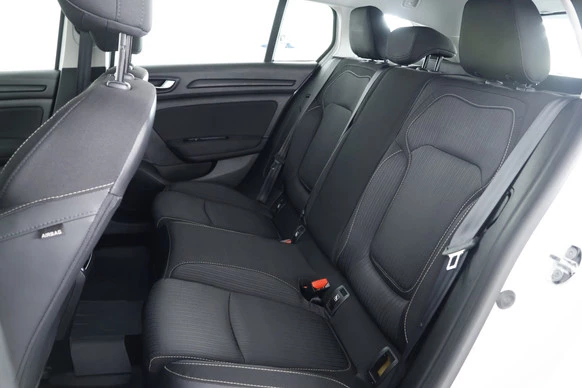 Renault Mégane Estate - Afbeelding 11 van 30