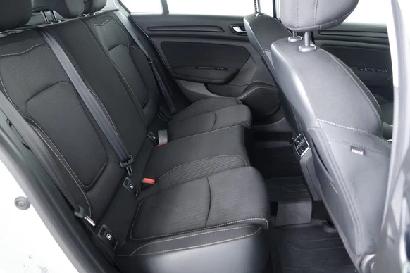 Renault Mégane Estate - Afbeelding 12 van 30