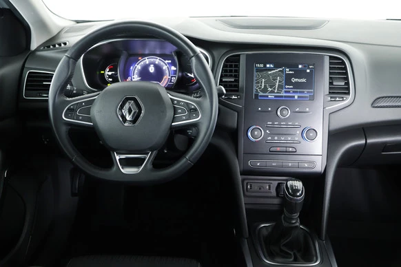 Renault Mégane Estate - Afbeelding 14 van 30
