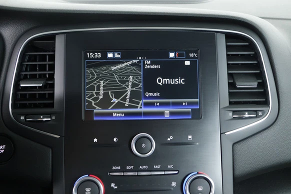 Renault Mégane Estate - Afbeelding 15 van 30