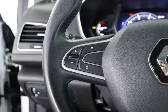 Renault Mégane Estate - Afbeelding 20 van 30