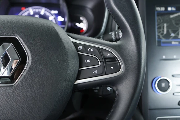 Renault Mégane Estate - Afbeelding 21 van 30