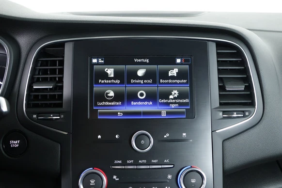 Renault Mégane Estate - Afbeelding 24 van 30