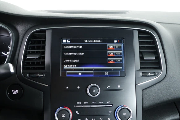 Renault Mégane Estate - Afbeelding 25 van 30