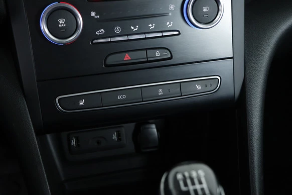 Renault Mégane Estate - Afbeelding 27 van 30