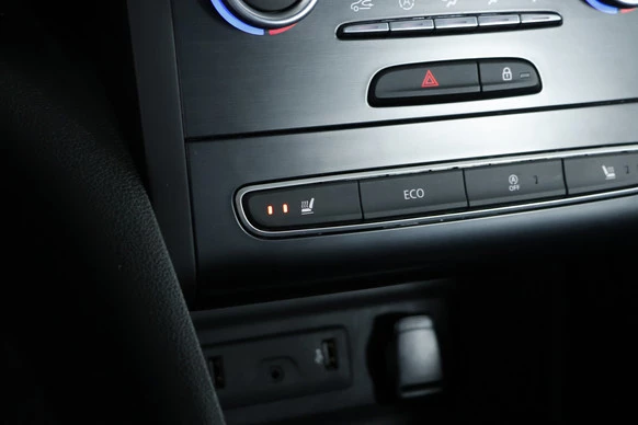 Renault Mégane Estate - Afbeelding 28 van 30