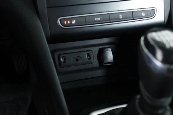Renault Mégane Estate - Afbeelding 29 van 30