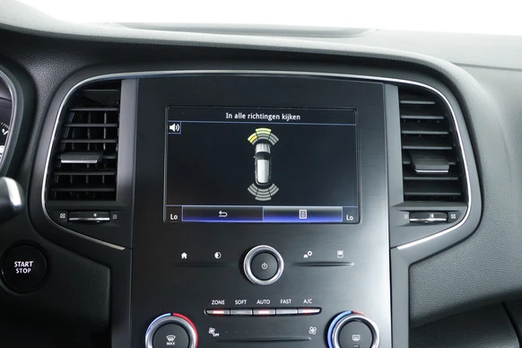 Renault Mégane Estate - Afbeelding 30 van 30