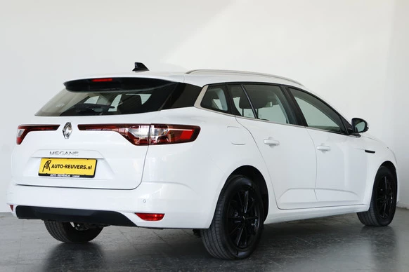 Renault Mégane Estate - Afbeelding 2 van 30