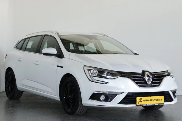 Renault Mégane Estate - Afbeelding 4 van 30
