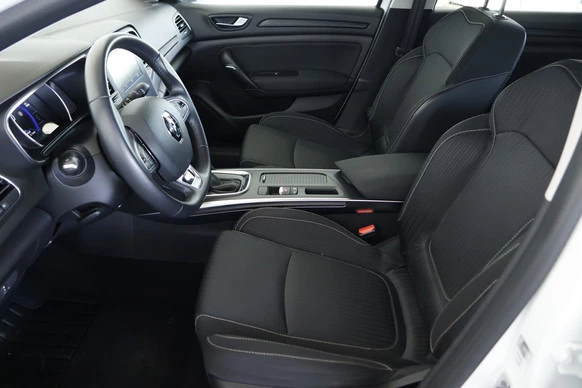 Renault Mégane Estate - Afbeelding 6 van 30