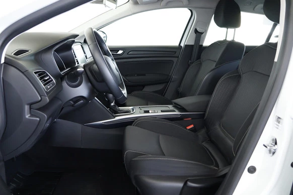 Renault Mégane Estate - Afbeelding 10 van 30