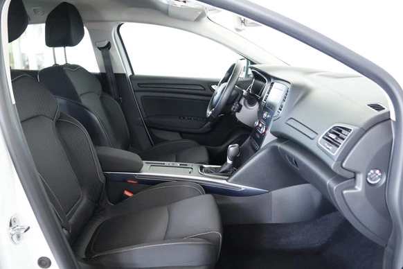 Renault Mégane Estate - Afbeelding 11 van 30