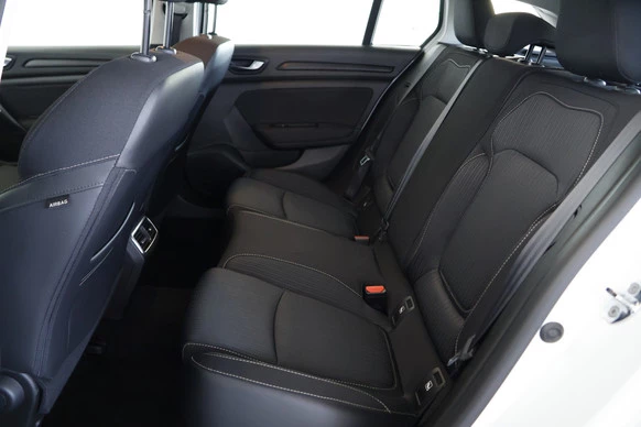 Renault Mégane Estate - Afbeelding 12 van 30