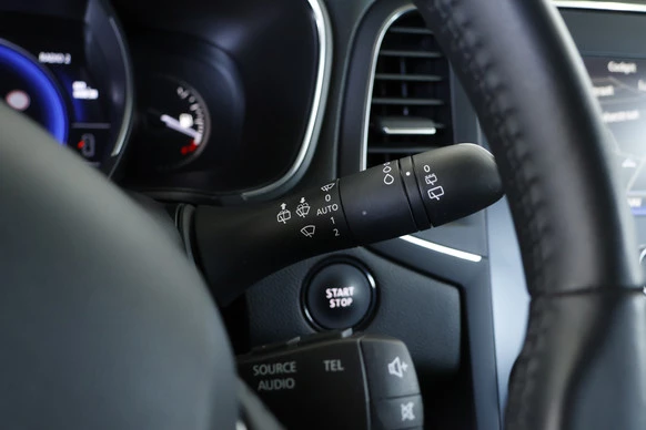 Renault Mégane Estate - Afbeelding 15 van 30