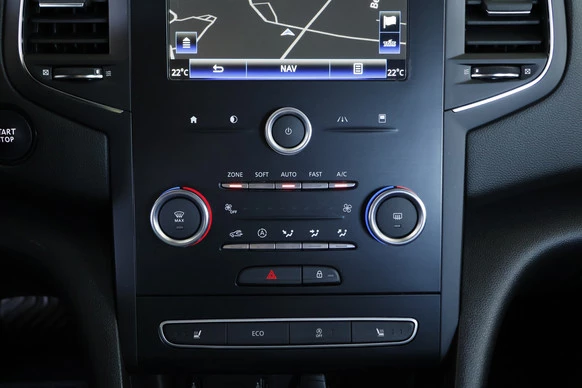 Renault Mégane Estate - Afbeelding 16 van 30