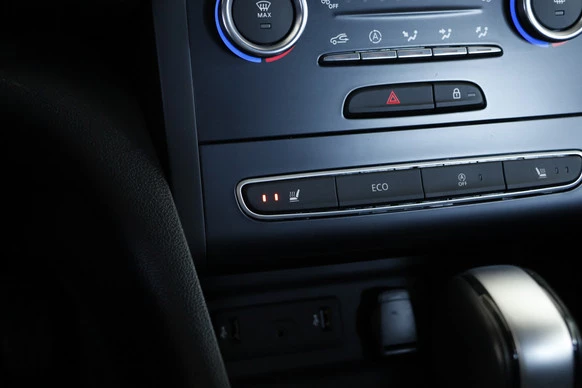 Renault Mégane Estate - Afbeelding 17 van 30