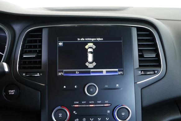 Renault Mégane Estate - Afbeelding 23 van 30