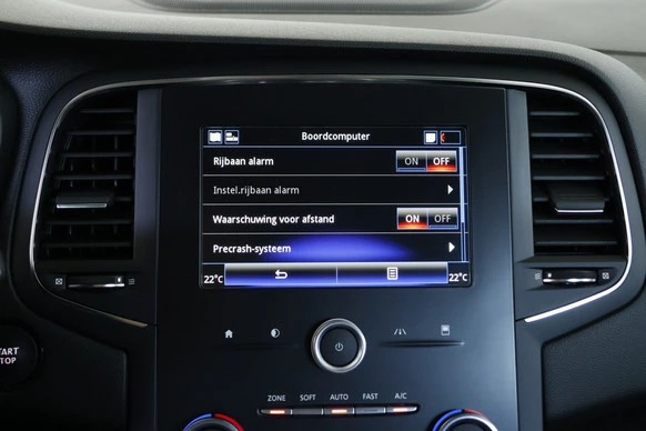 Renault Mégane Estate - Afbeelding 26 van 30