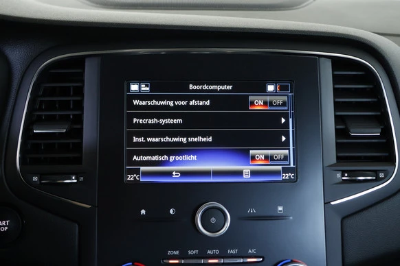 Renault Mégane Estate - Afbeelding 27 van 30