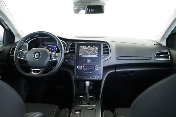 Renault Mégane Estate - Afbeelding 28 van 30