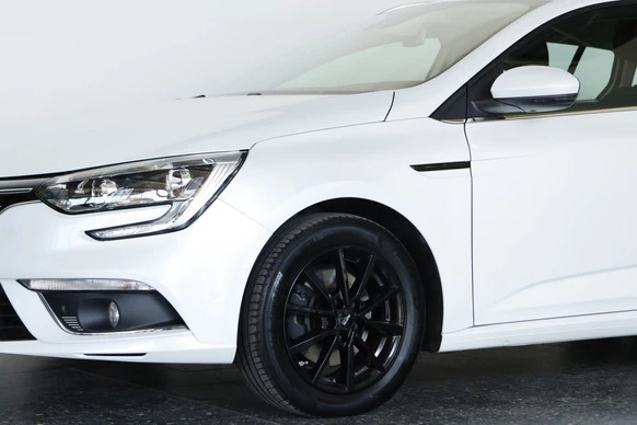 Renault Mégane Estate - Afbeelding 29 van 30
