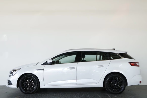Renault Mégane Estate - Afbeelding 30 van 30