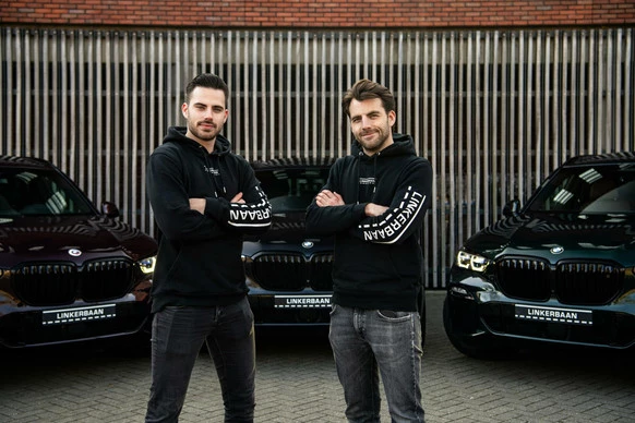 BMW 4 Serie - Afbeelding 2 van 30