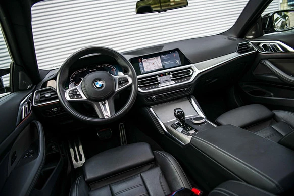 BMW 4 Serie - Afbeelding 4 van 30
