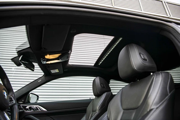 BMW 4 Serie - Afbeelding 7 van 30