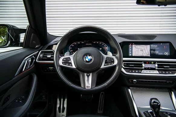 BMW 4 Serie - Afbeelding 8 van 30