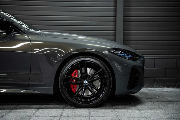 BMW 4 Serie - Afbeelding 9 van 30