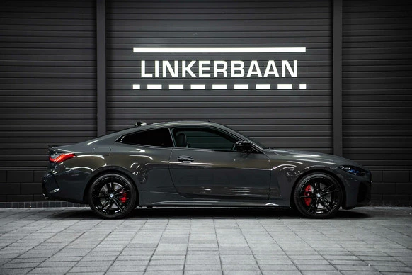 BMW 4 Serie - Afbeelding 10 van 30