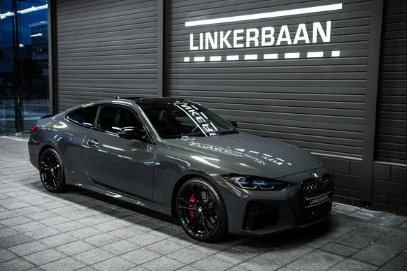 BMW 4 Serie - Afbeelding 11 van 30