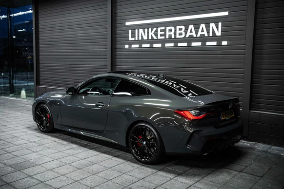 BMW 4 Serie - Afbeelding 13 van 30